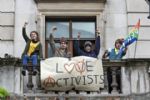 Love Activists